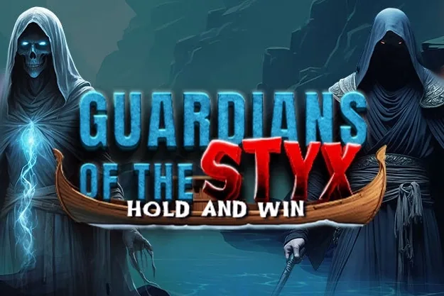 Guardians of the Styx